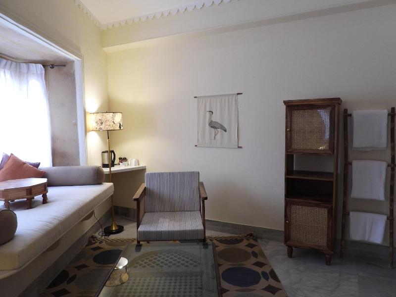 The Stepwell Hotel image