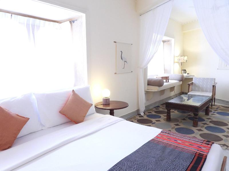 The Stepwell Hotel image