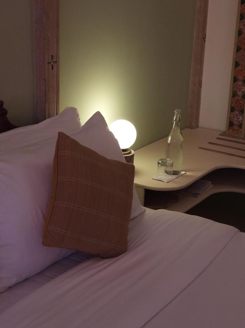 The Stepwell Hotel image