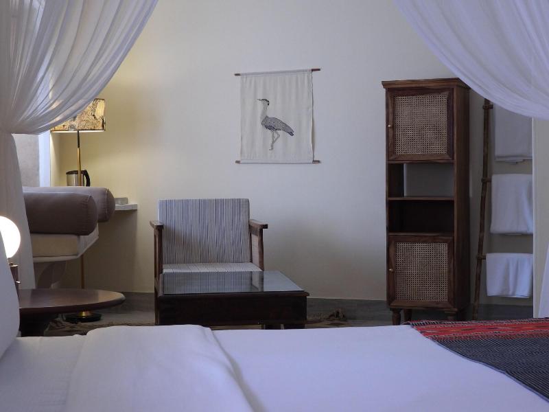 The Stepwell Hotel image