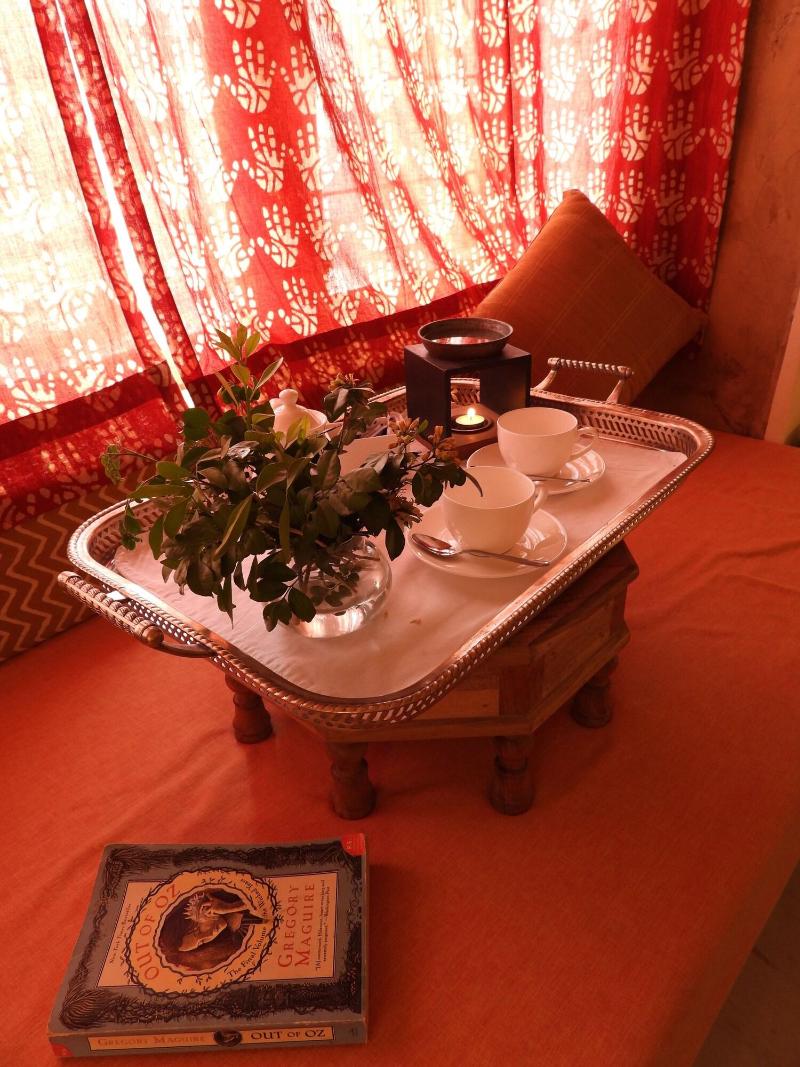 The Stepwell Hotel image