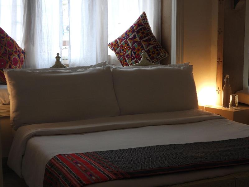 The Stepwell Hotel image