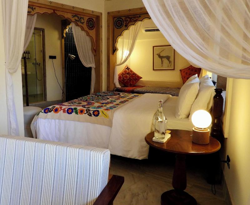 The Stepwell Hotel image