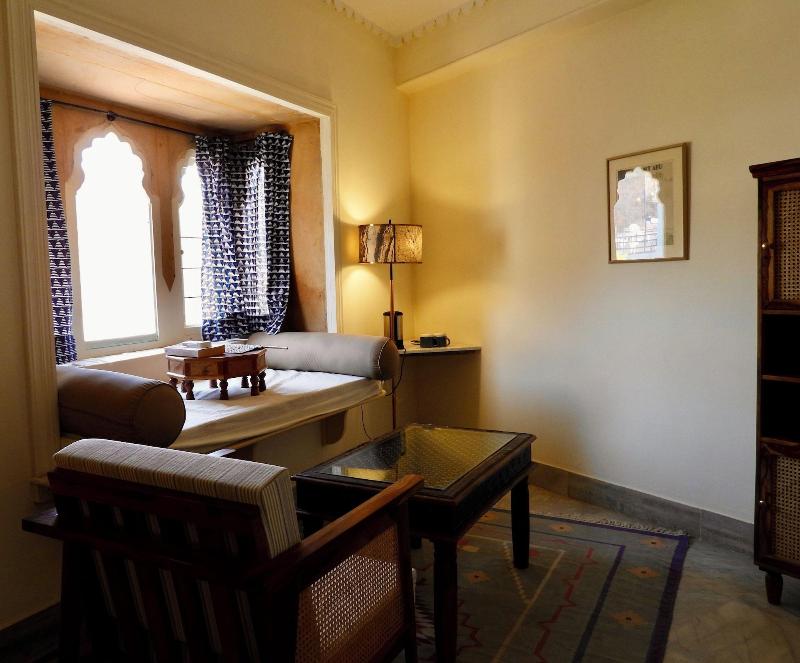 The Stepwell Hotel image