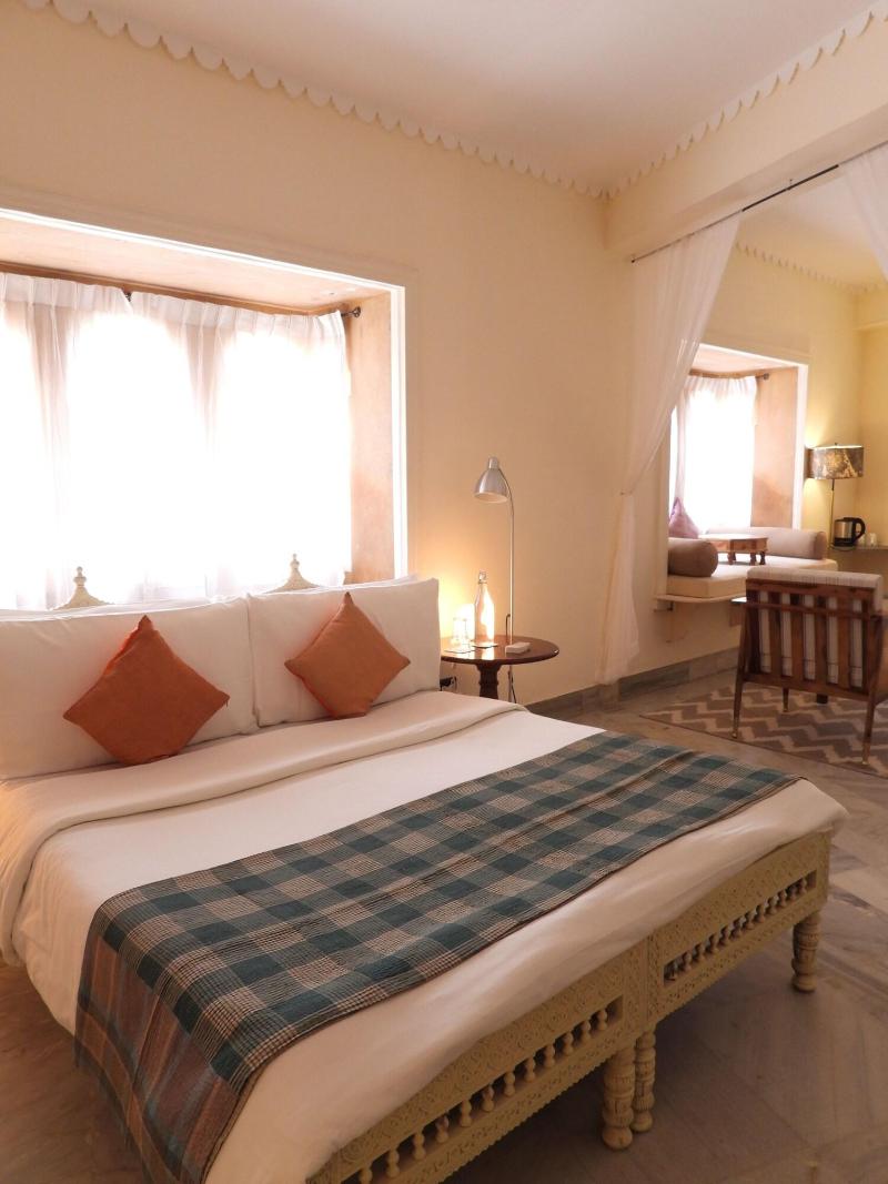 The Stepwell Hotel image