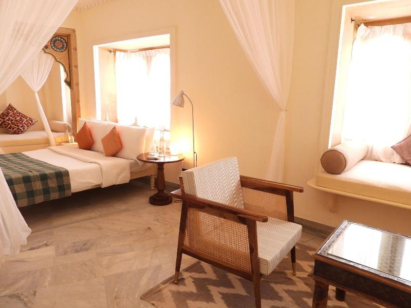 The Stepwell Hotel image