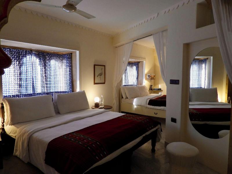 The Stepwell Hotel image