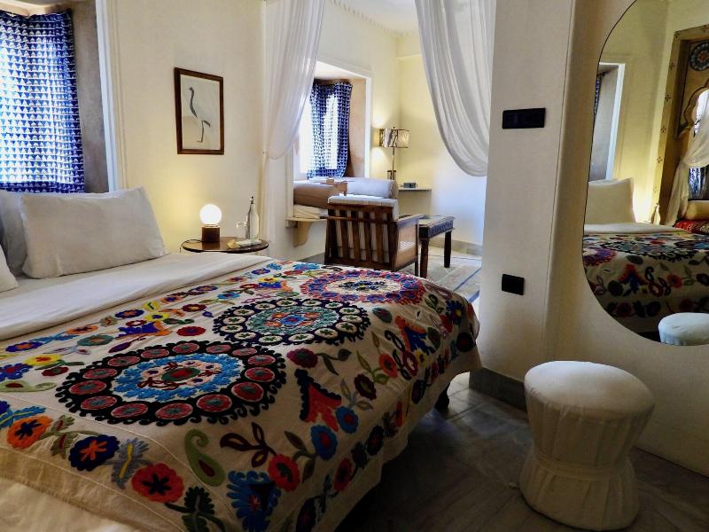 The Stepwell Hotel image
