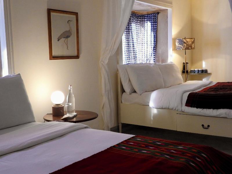 The Stepwell Hotel image