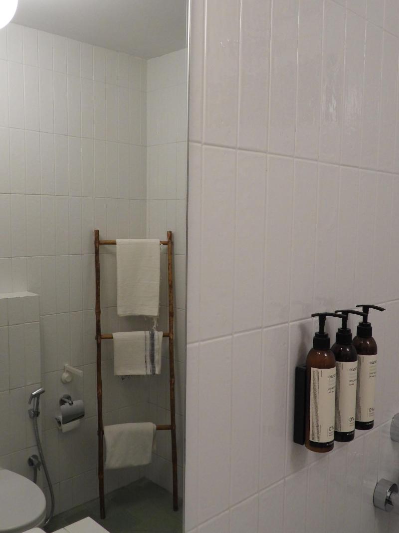 The Stepwell Hotel image
