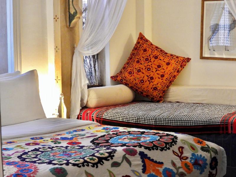 The Stepwell Hotel image