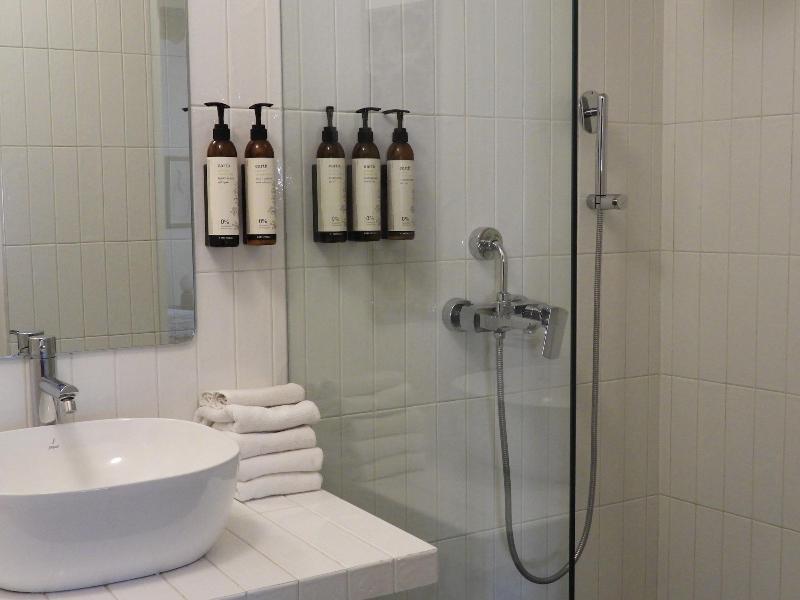 The Stepwell Hotel image