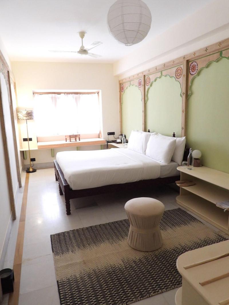 The Stepwell Hotel image
