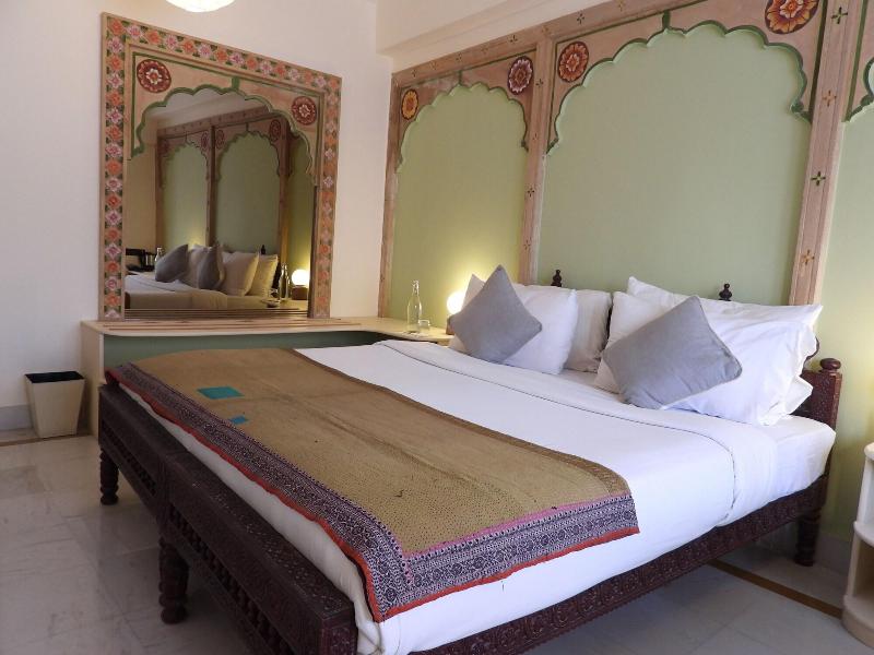 The Stepwell Hotel image