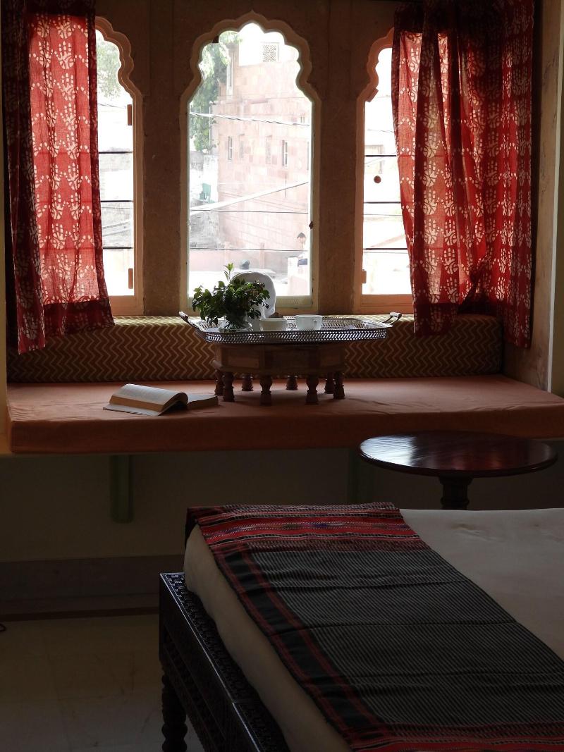 The Stepwell Hotel image