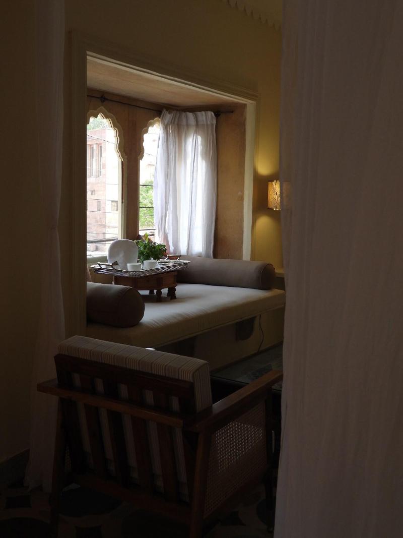 The Stepwell Hotel image