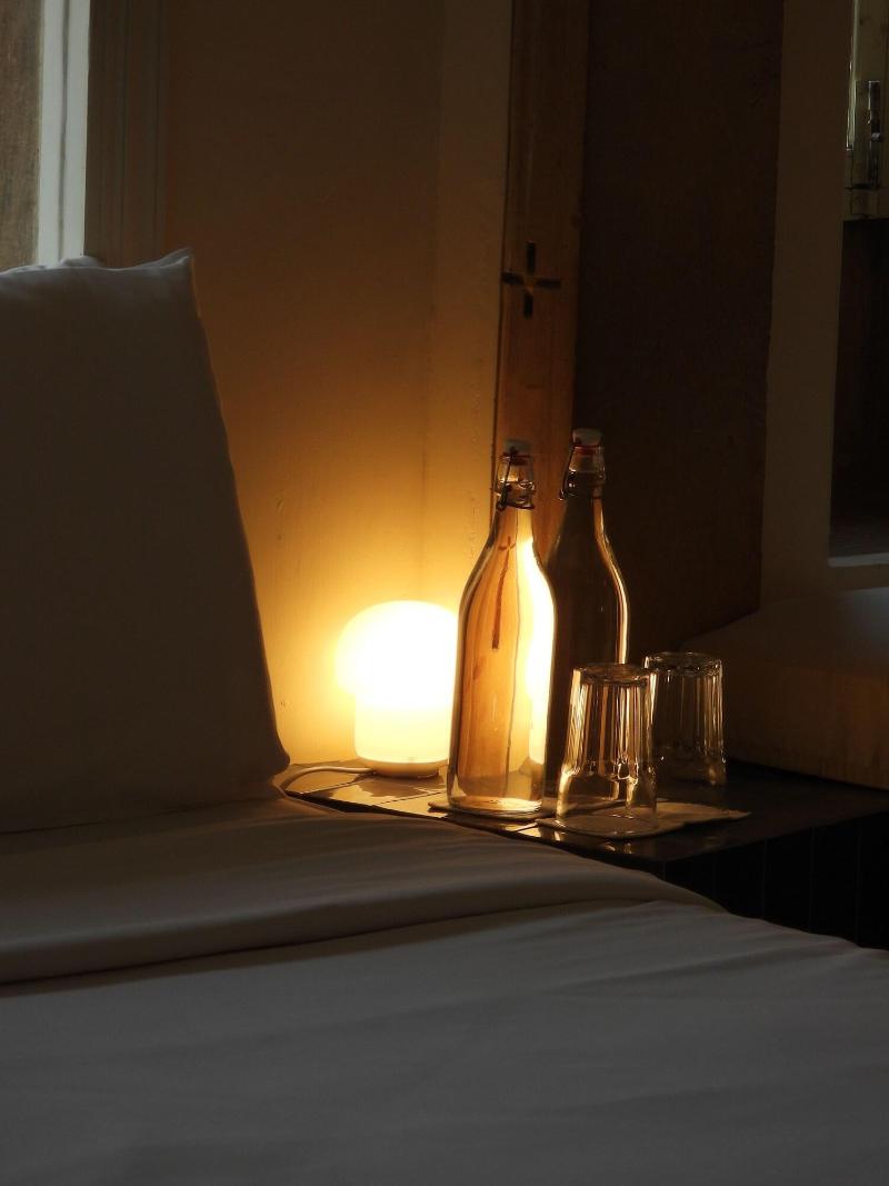 The Stepwell Hotel image