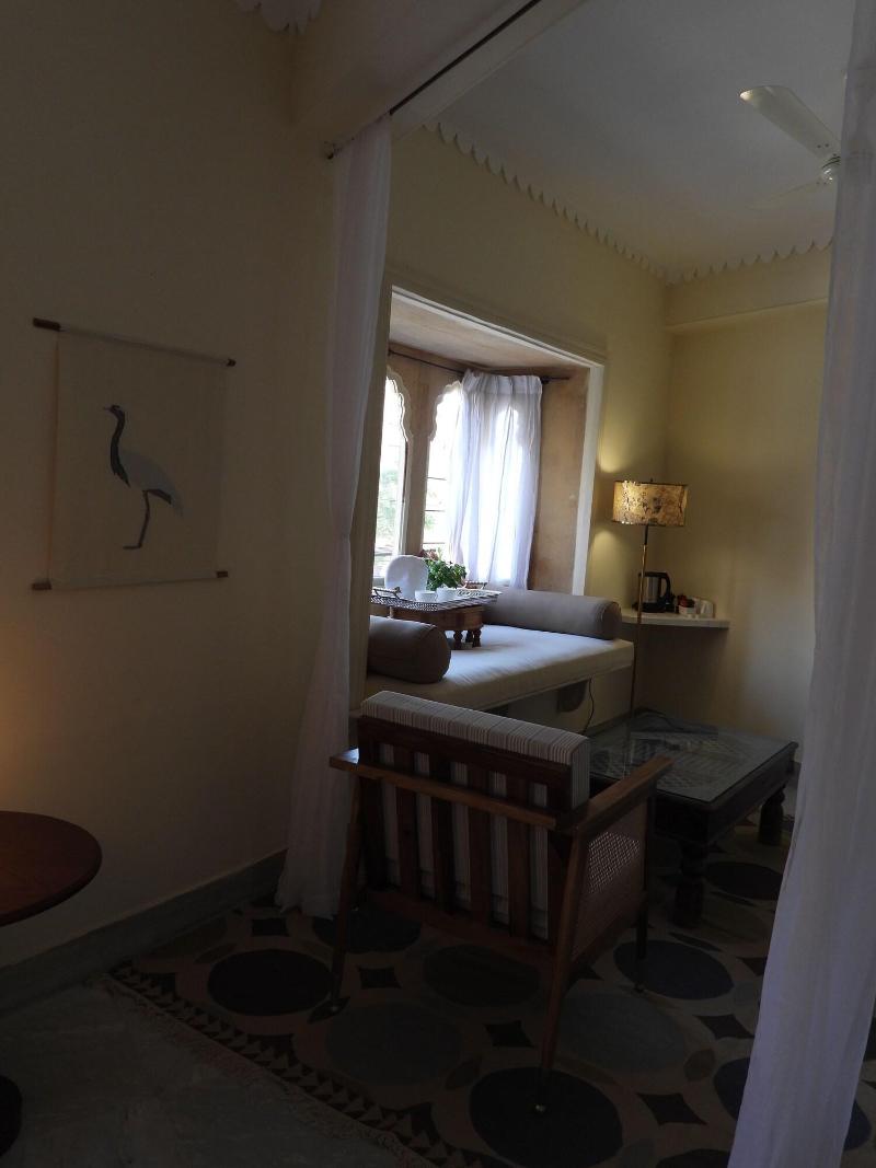 The Stepwell Hotel image