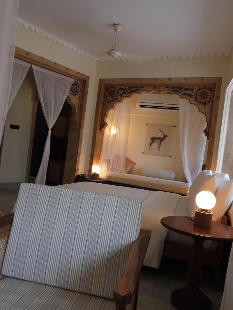 The Stepwell Hotel image
