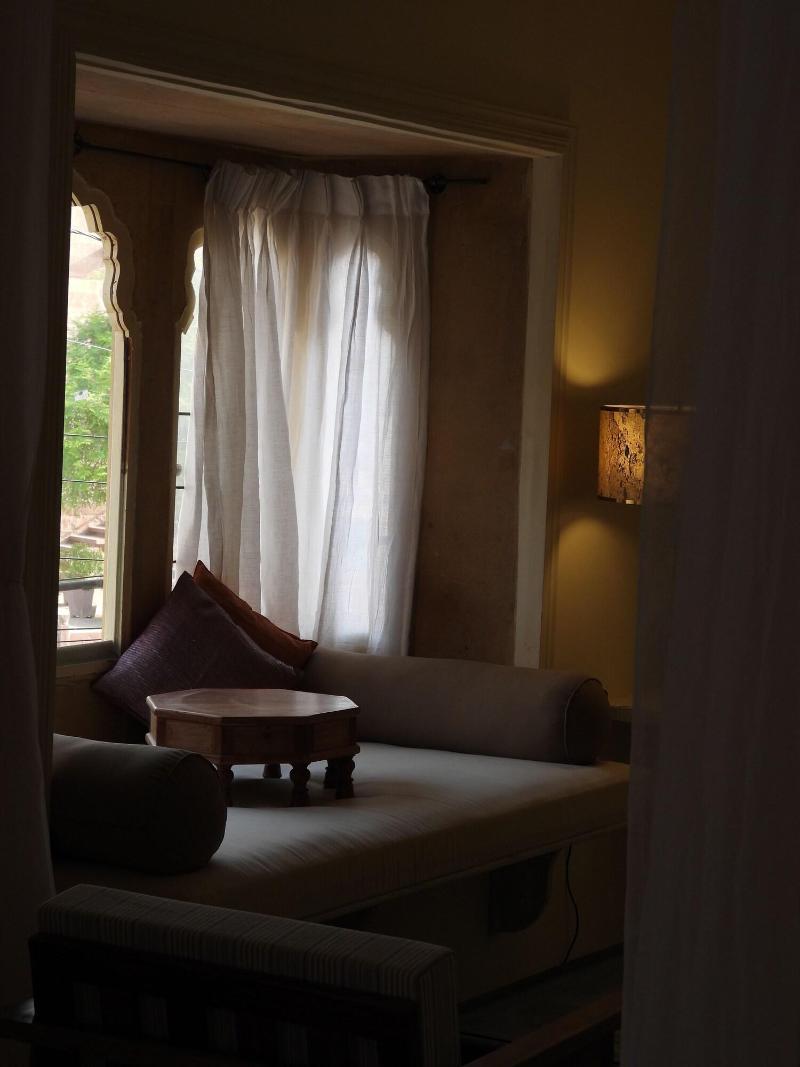The Stepwell Hotel image