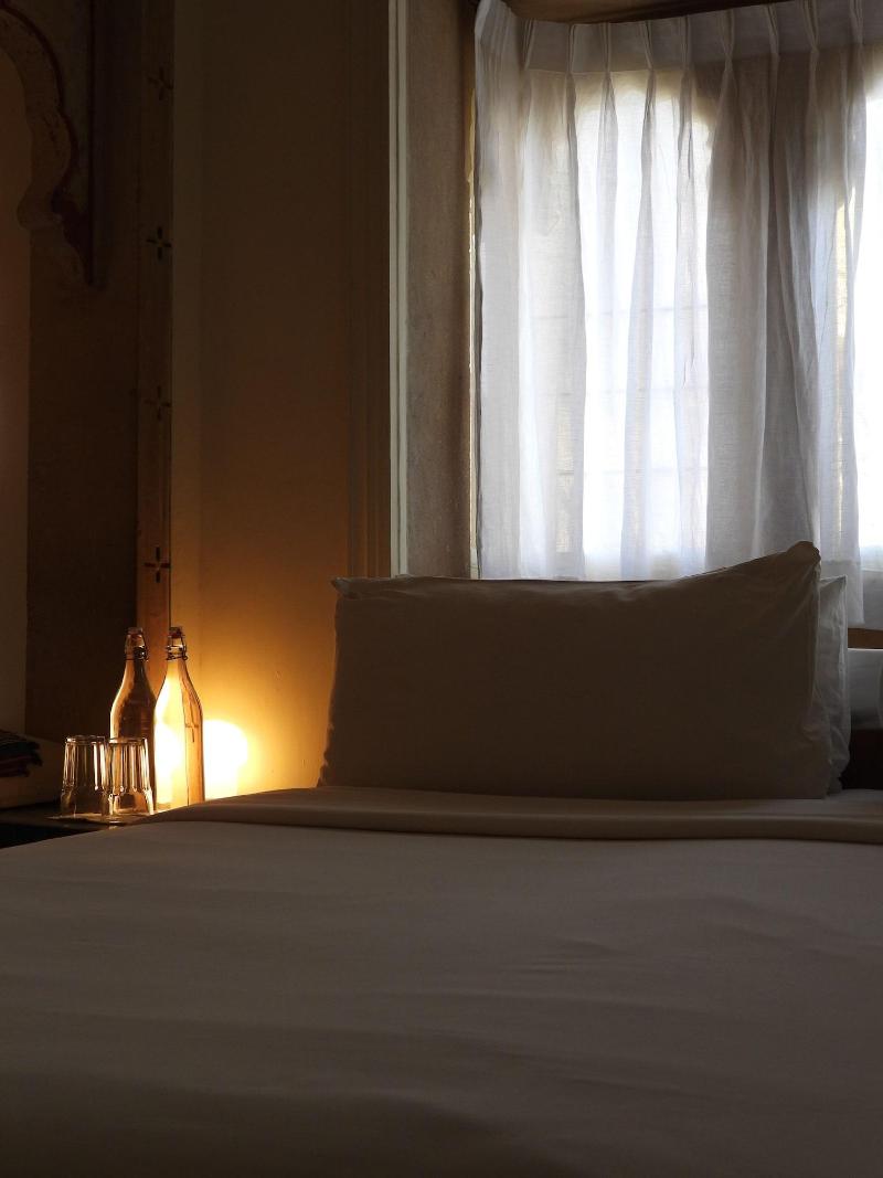 The Stepwell Hotel image