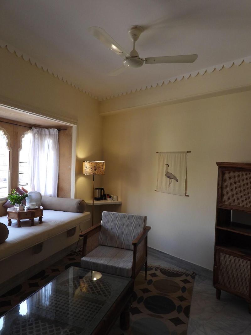 The Stepwell Hotel image