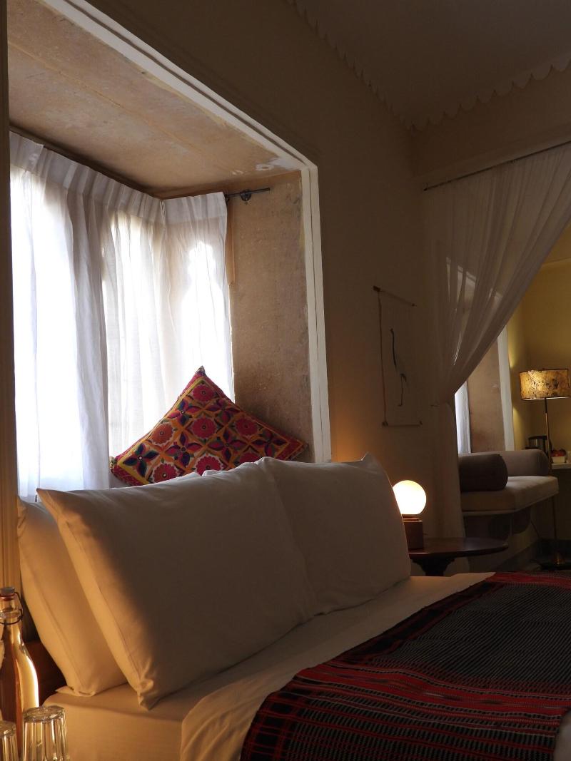 The Stepwell Hotel image
