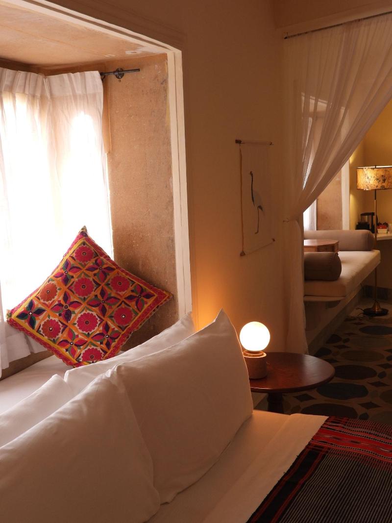 The Stepwell Hotel image