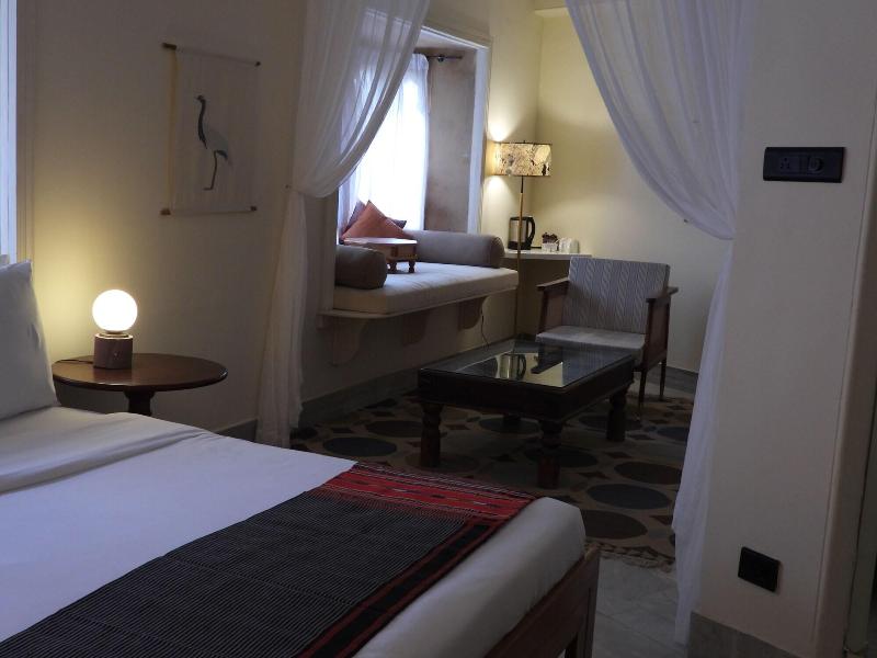 The Stepwell Hotel image