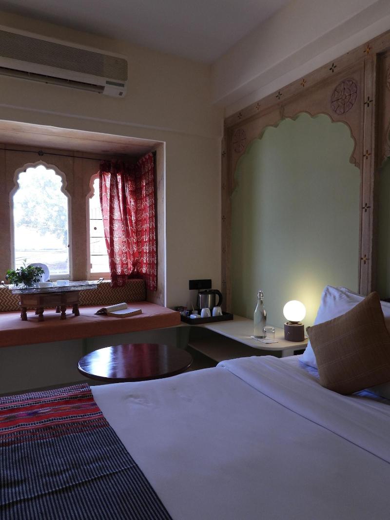 The Stepwell Hotel image