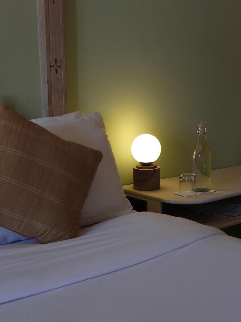The Stepwell Hotel image