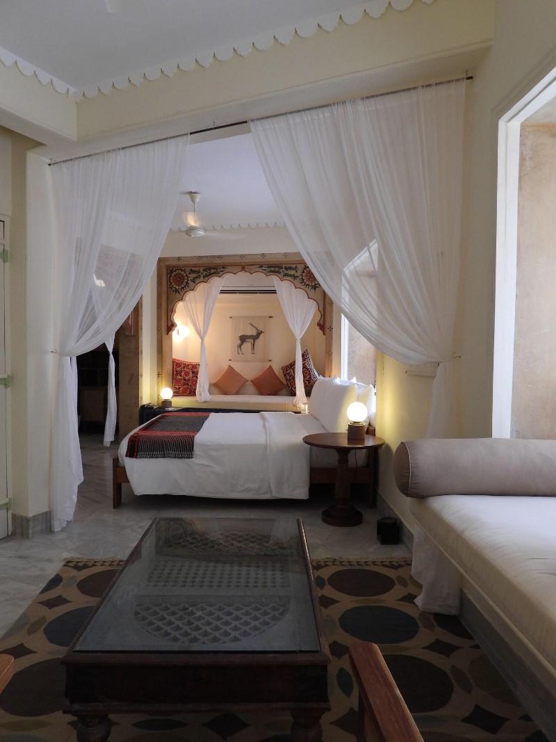 The Stepwell Hotel image