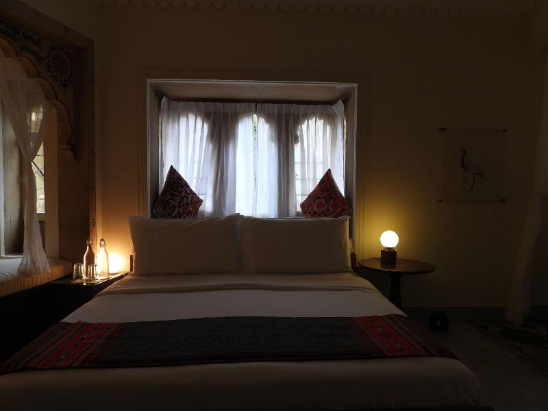 The Stepwell Hotel image