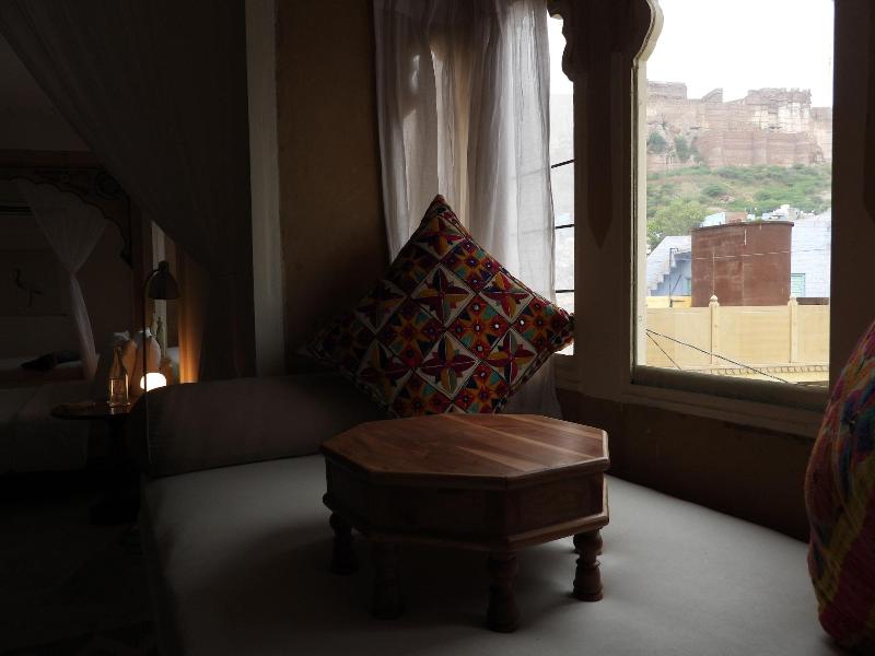 The Stepwell Hotel image