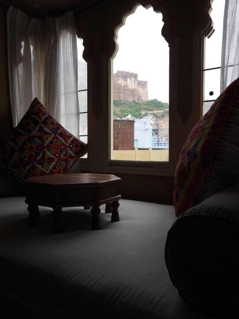 The Stepwell Hotel image