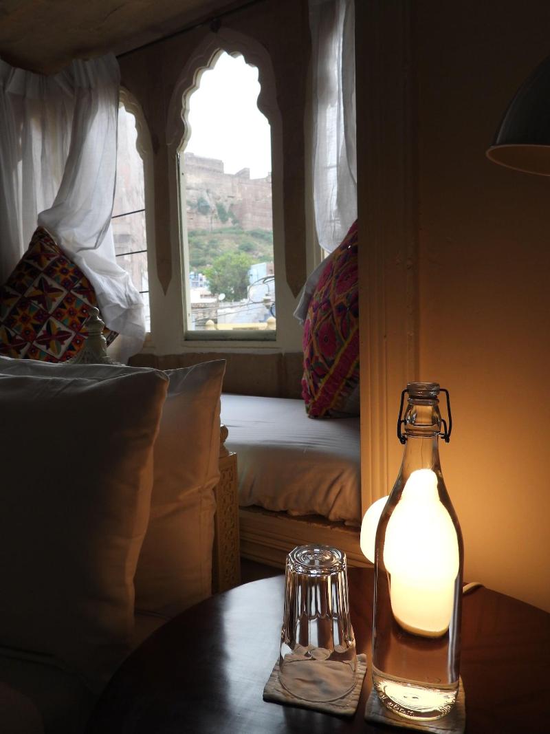 The Stepwell Hotel image