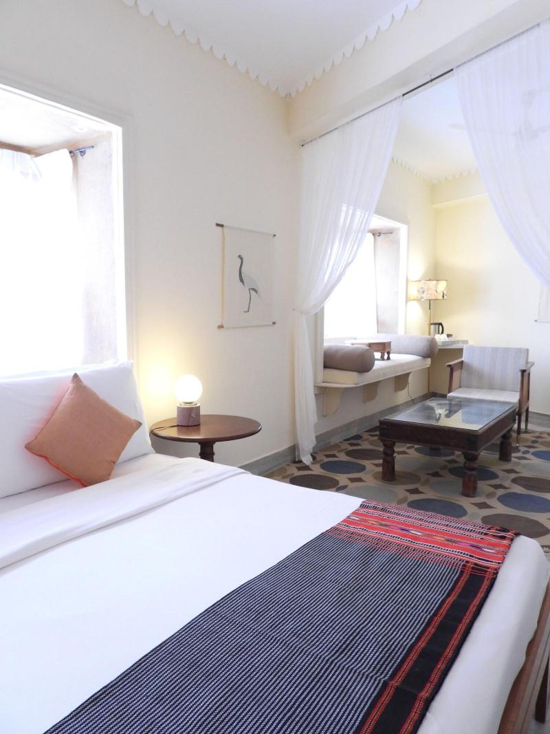 The Stepwell Hotel image