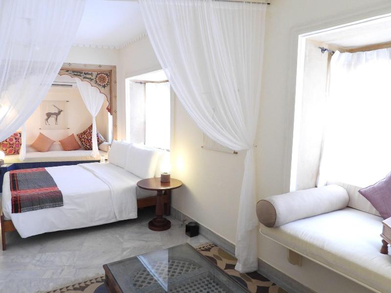 The Stepwell Hotel image