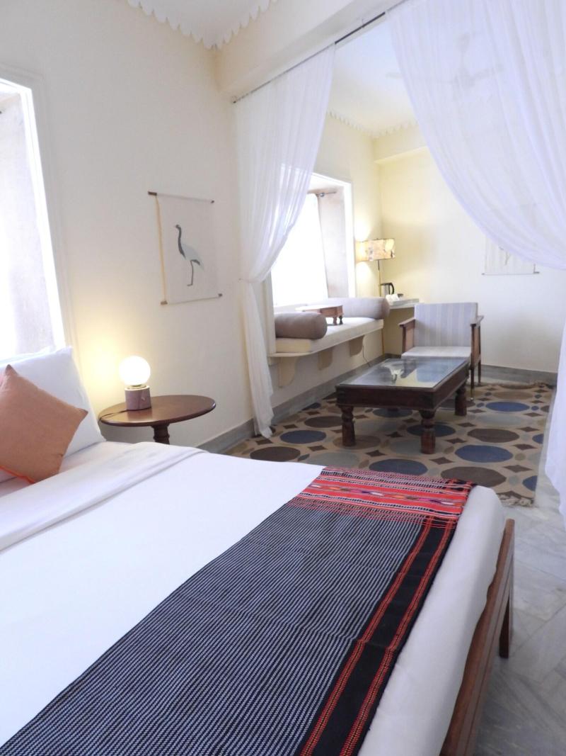 The Stepwell Hotel image