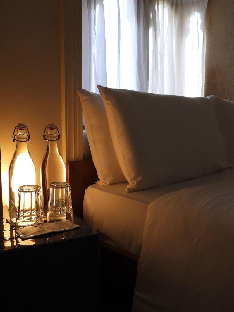 The Stepwell Hotel image