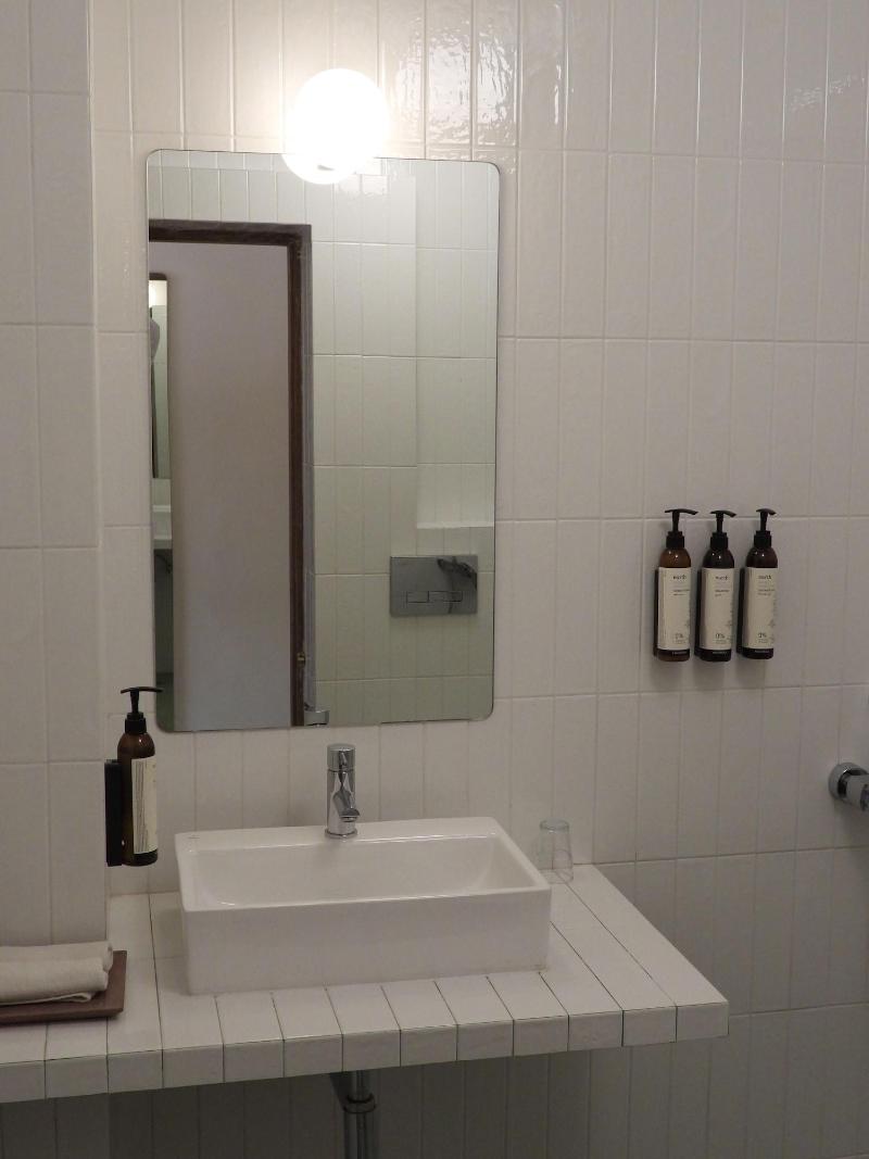 The Stepwell Hotel image