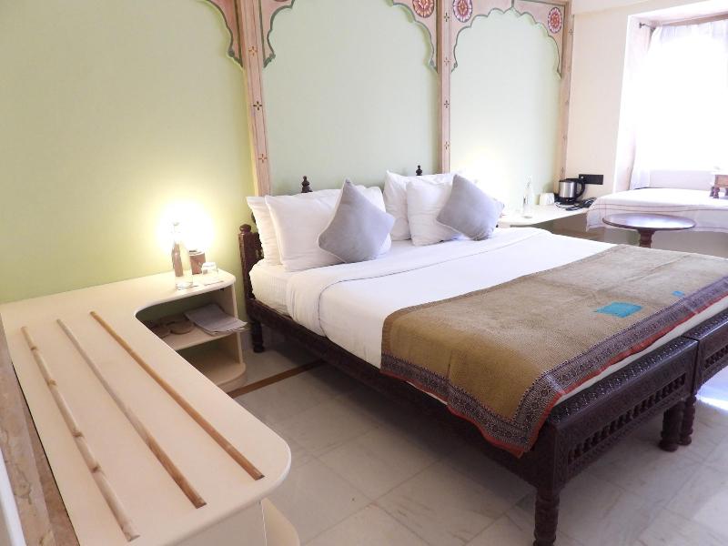 The Stepwell Hotel image