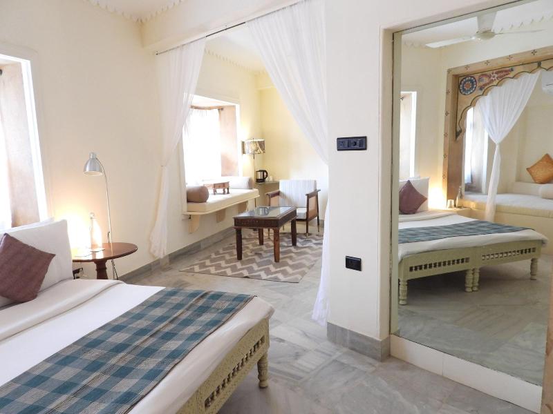 The Stepwell Hotel image