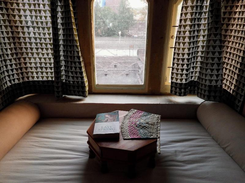 The Stepwell Hotel image