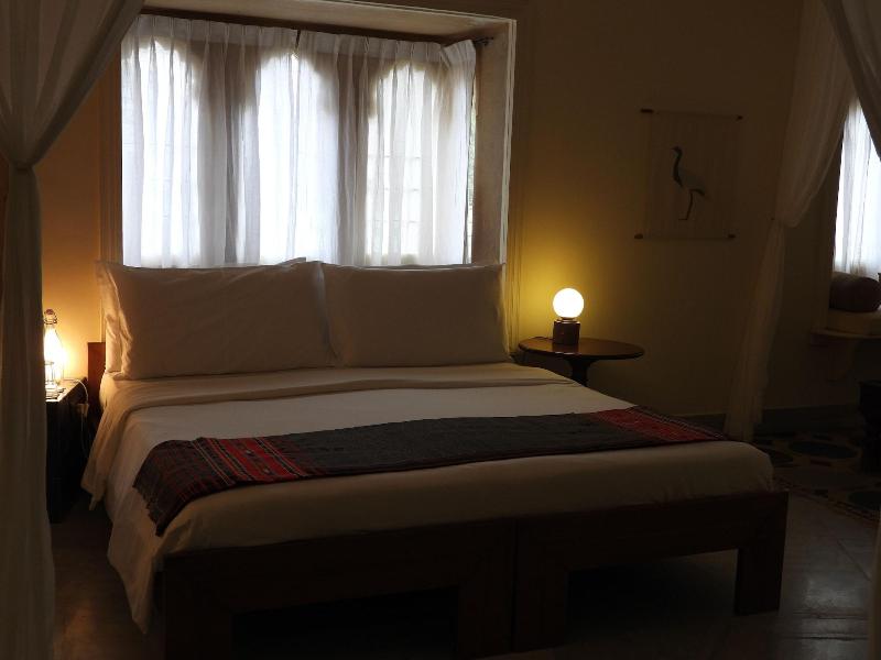 The Stepwell Hotel image