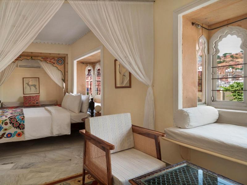The Stepwell Hotel image