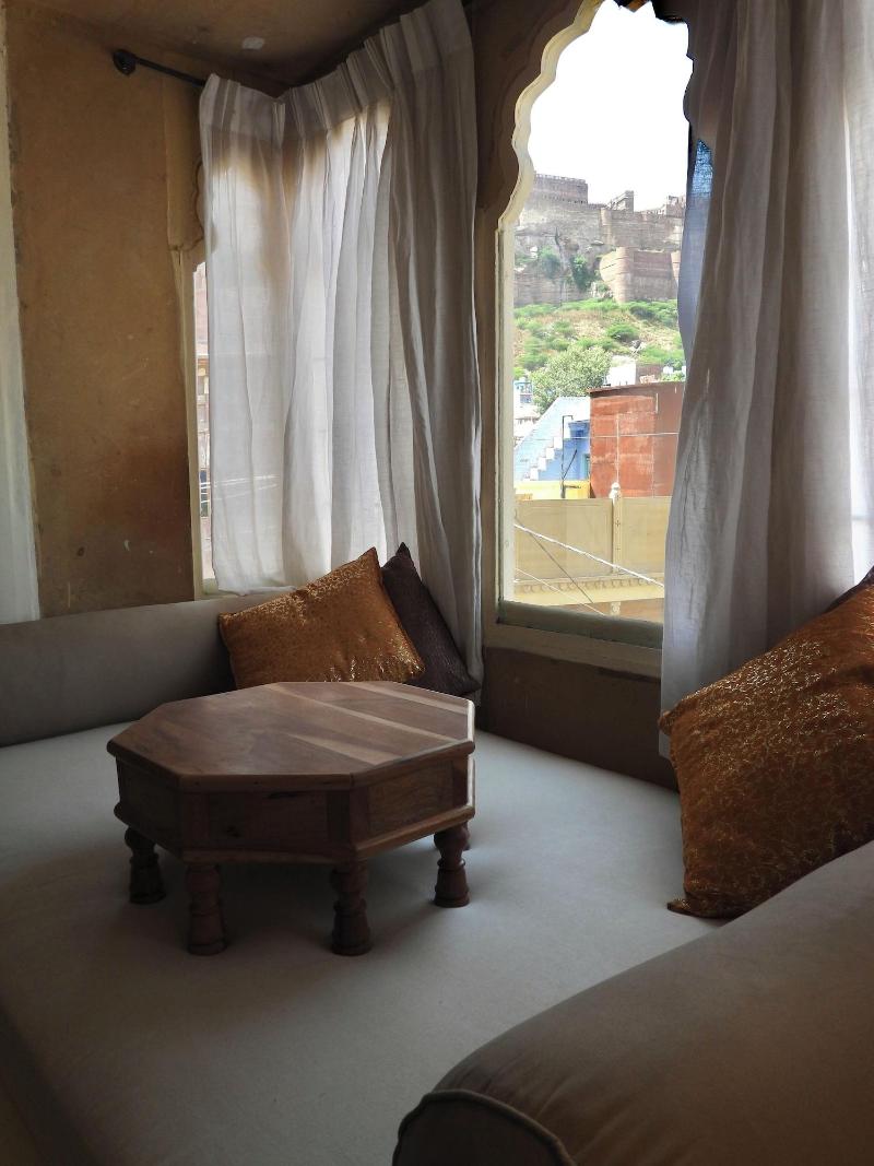 The Stepwell Hotel image