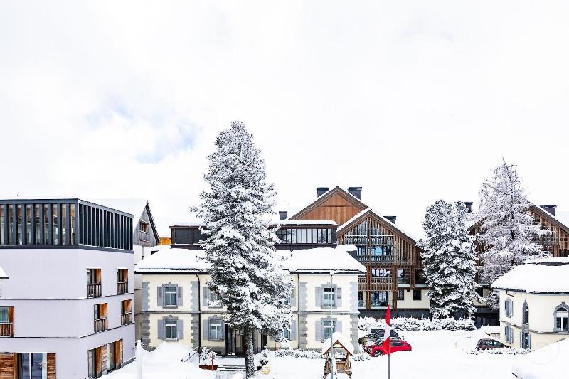 Hotel Bergidyll - Riders Haven