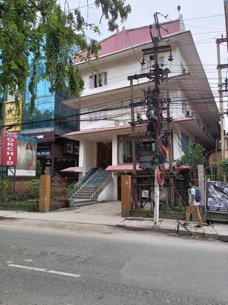 Hotel Orchid image