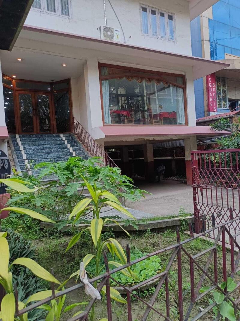 Hotel Orchid image